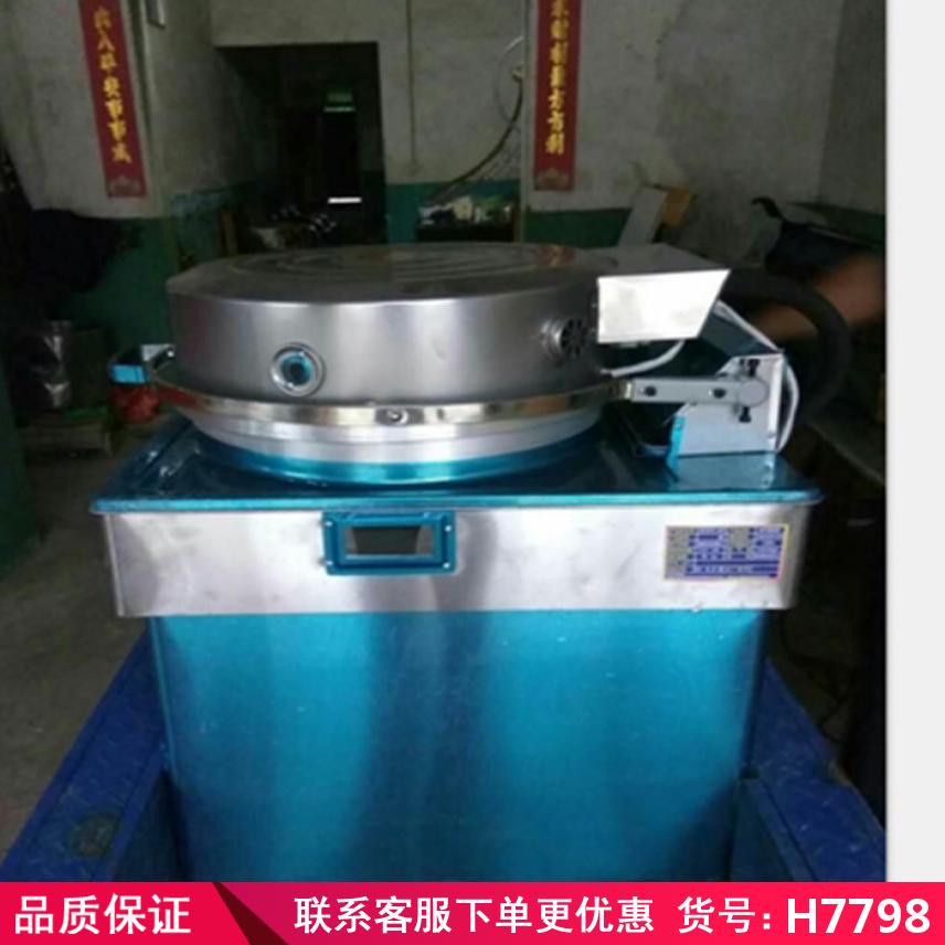 慧采不锈钢电饼铛 立式小型燃气电饼铛 燃气台式电饼铛货号H7807