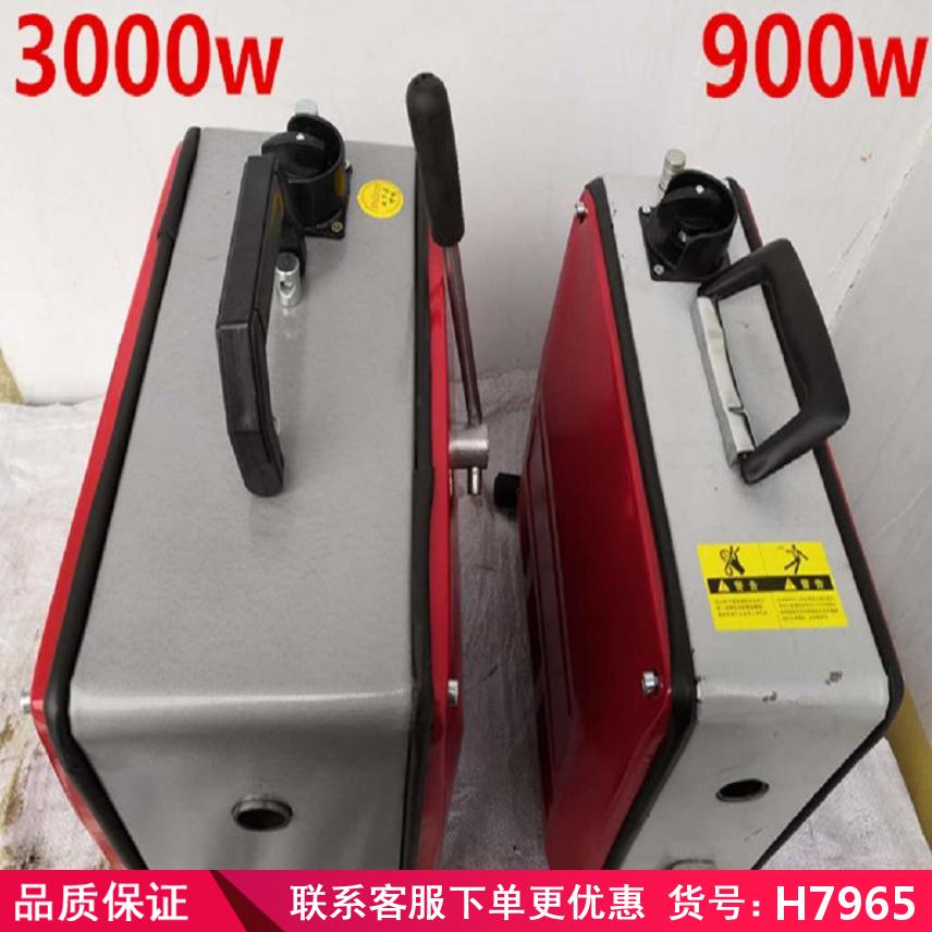 慧采管道疏通机 小区管道疏通机 便携式疏通机货号H7965