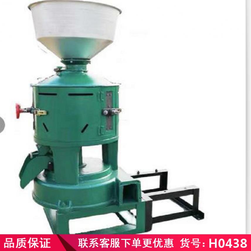 慧采柴油碾米机 农用碾米机 一体碾米机货号H0438