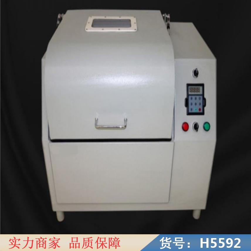 慧采钢渣球磨机 湿式球磨机 循环球磨机货号H5592