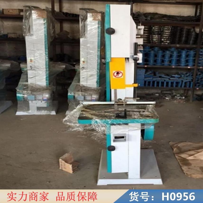 卅眸双轮带锯机 344b带锯机 数控木工带锯机货号H0956