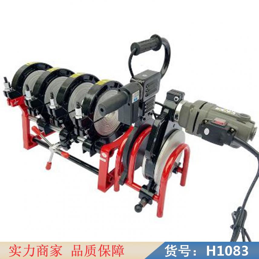 卅眸全自动对焊机 小型对焊机 手动四环对焊机货号H1083