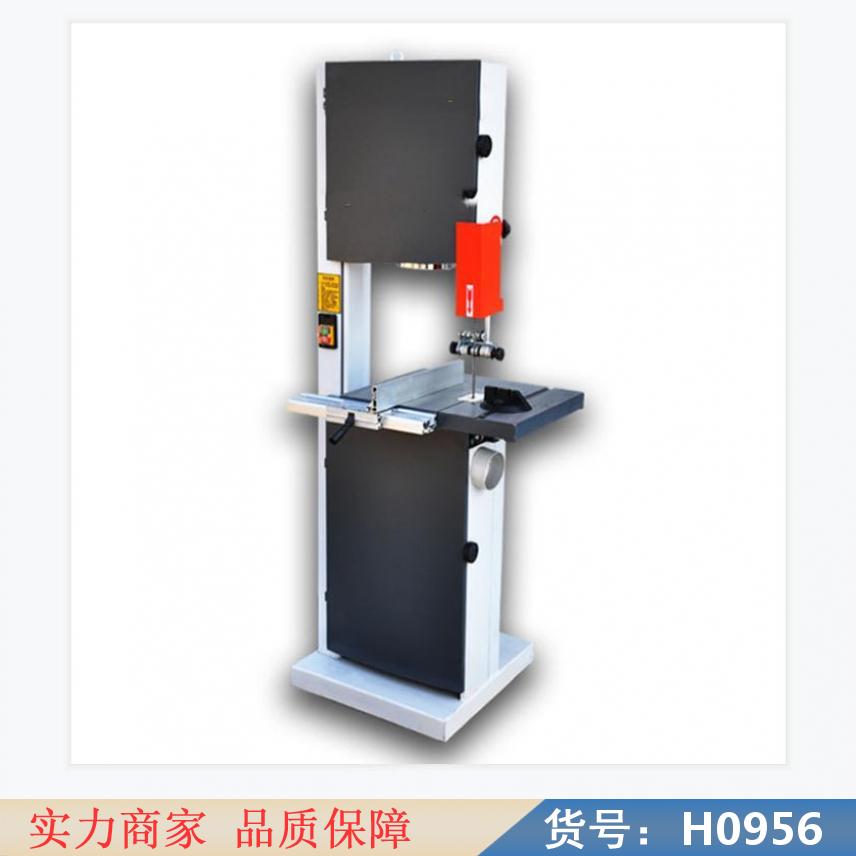 卅眸三角带锯机 不锈钢带锯机 木工带锯磨锯机货号H0956