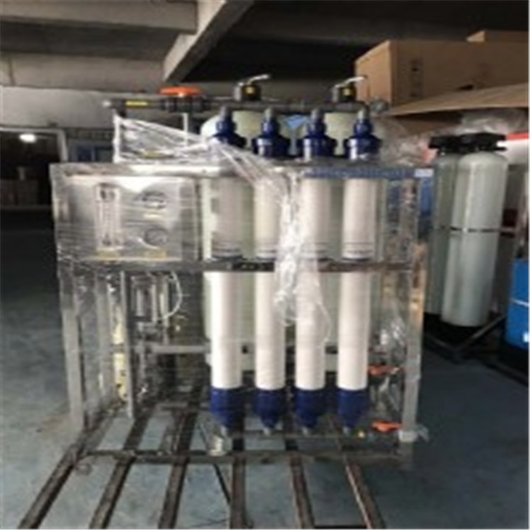 全自动超滤净水设备 沂城水务净水设备源头厂家销售