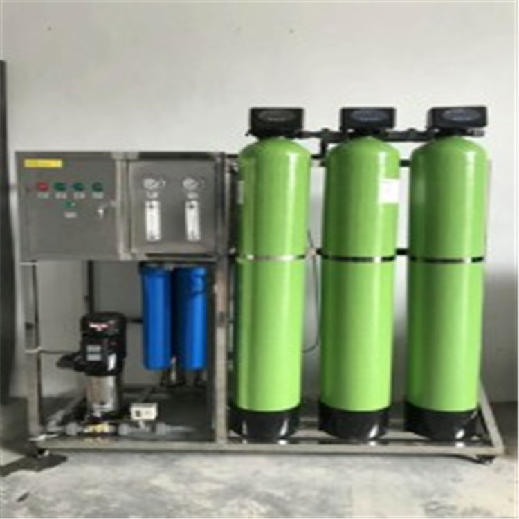 超滤水处理设备 沂城水务净水设备直销工厂