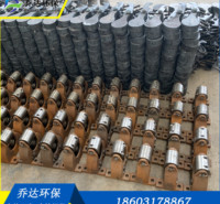 乔达环保四轮限位尘中轴承 电收尘器内部轴承 阴阳极振打系统