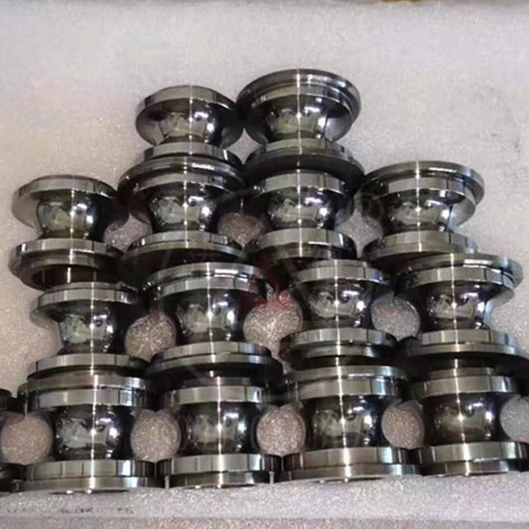 碳化钨辊环模具 轧辊模具 硬质合金纸箱钉轧辊模具 来图定制