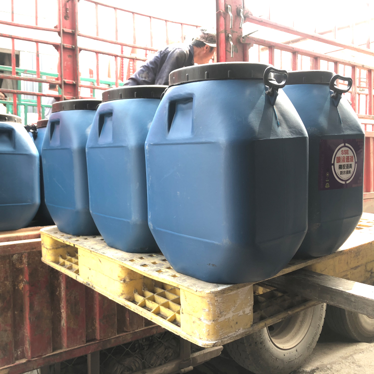 高弹橡胶防水涂料 非固化沥青防水涂料 喷涂速凝沥青防水涂料 专业供应