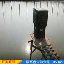 润创羊投料机 落地式连续投料粉碎机 正压风送投料机货号H5345