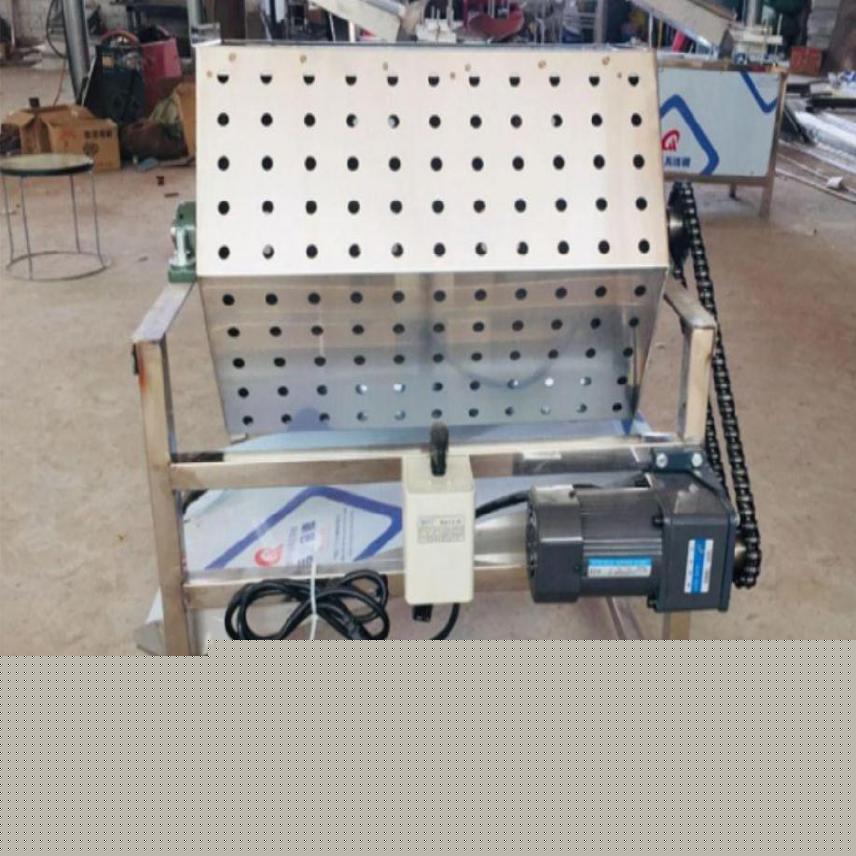 润创剥鹌鹑蛋机 鹌鹑蛋脱壳机 大型鹌鹑蛋剥壳机货号H3641