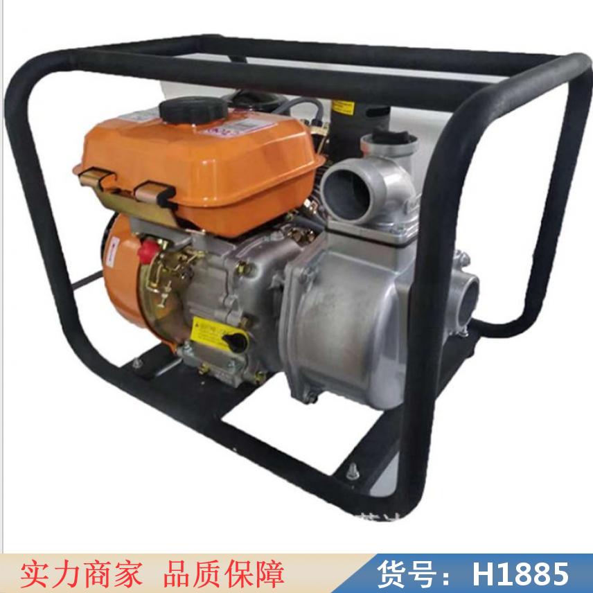 润创汽车柴油泵 船用柴油泵 防爆柴油泵货号H1885