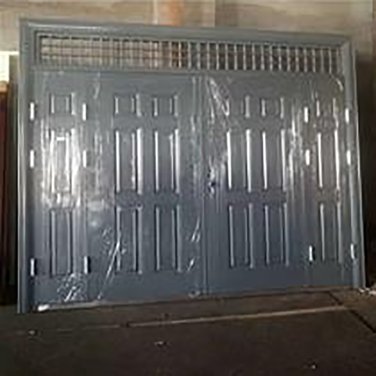 元鸿 防盗门加工出售 钢质防盗门 厂家定制 防盗入户门