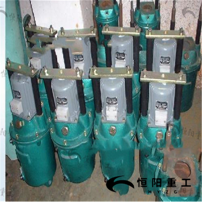 电力液压推动器YT1-18ZB/2 额定推力18