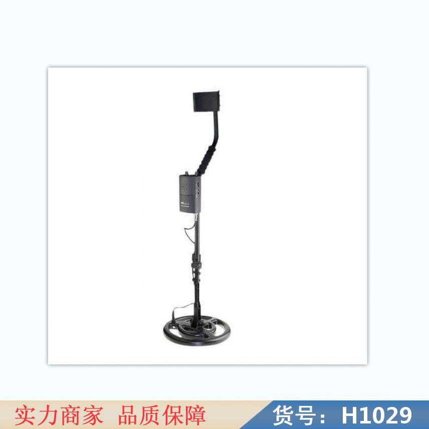 润创金属探测器 金属管道探测仪 手提式金属探测仪货号H1029