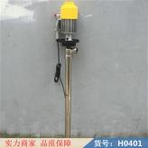 润创电动汽油抽油泵 电动油脂泵 电动抽液泵货号H0401