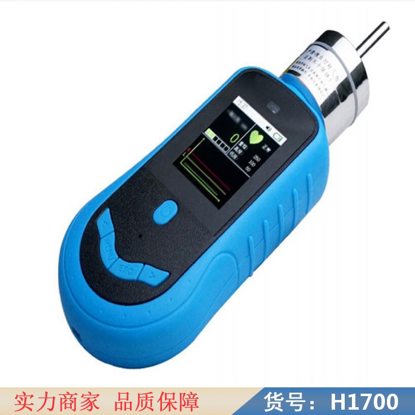 卅眸磷化氢检测仪 磷化氢气体报警仪 壁挂式气体浓度检测仪货号H1700