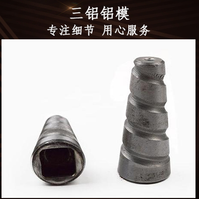 K板螺母 K板螺丝源头出售厂家三铝铝模