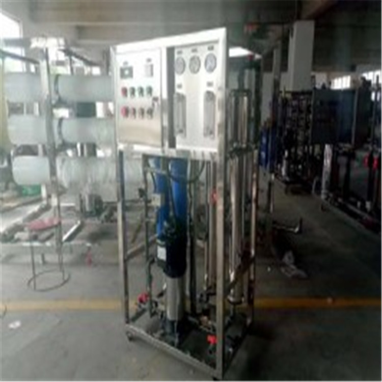超纯水设备定制 沂城水务超纯水设备用途