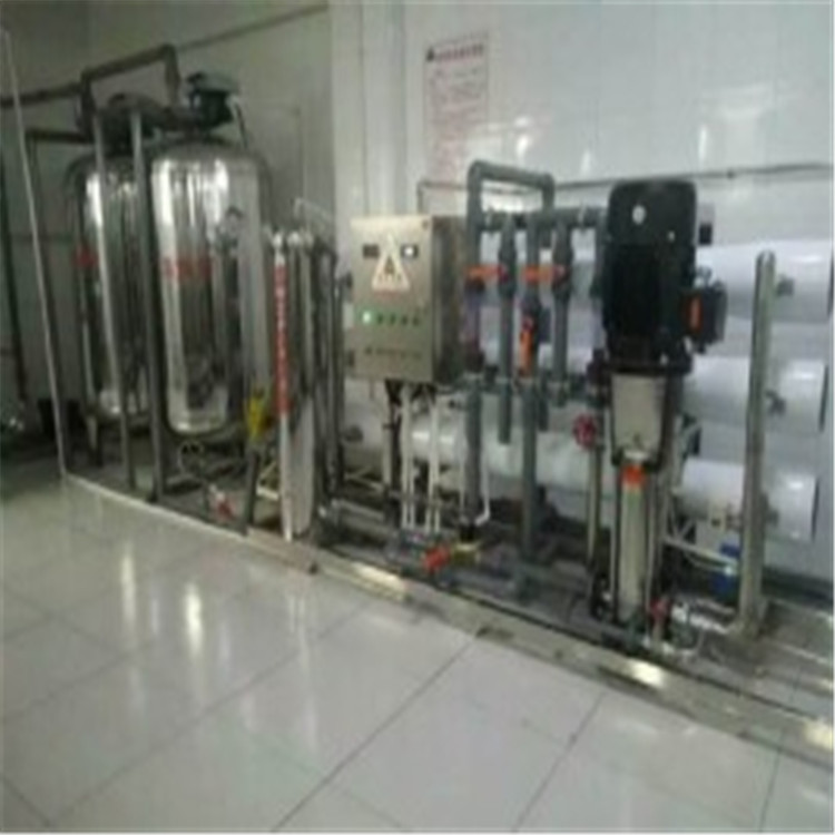 超滤设备生产公司 沂城水务水处理设备直销品牌商