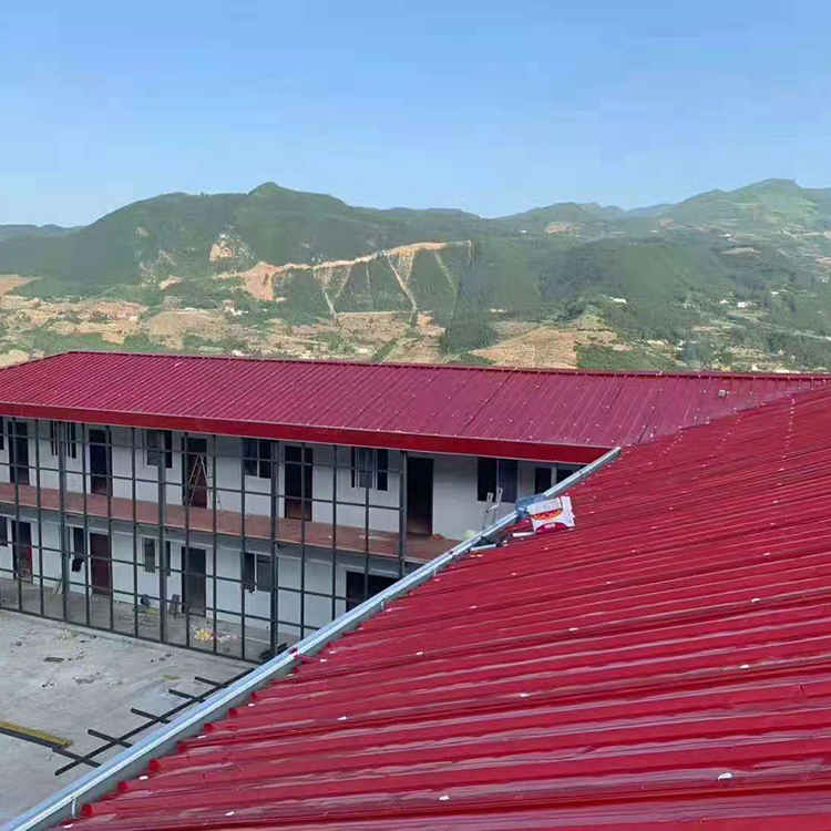 厂家直售箱式房 模块化房屋 工地临建板房 现货批发