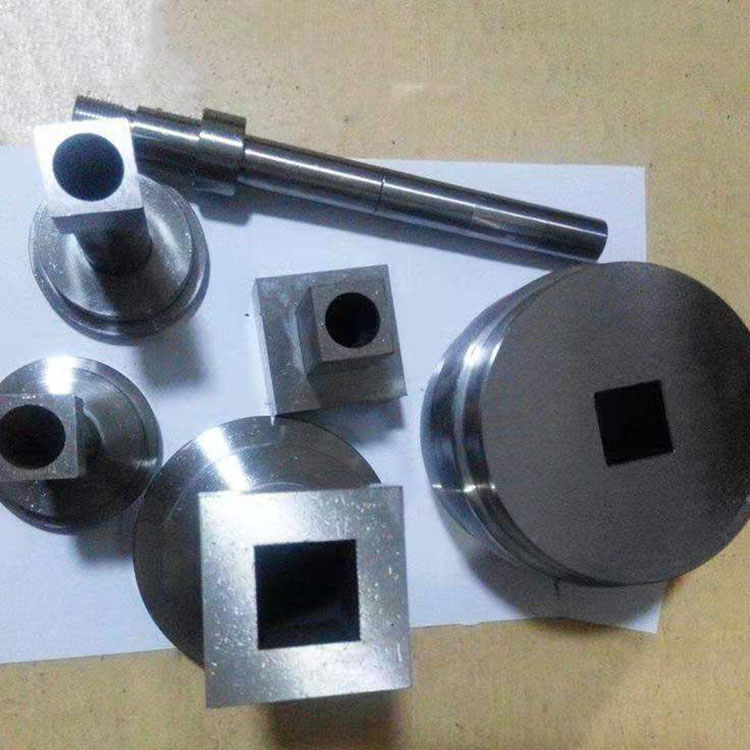 生产销售 粉末冶金模具 粉末压机压制模具 钨钢粉末成型模具 价格实惠
