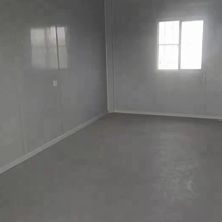 移动活动板房 多功能箱式房 可移动集成房屋 欢迎来电咨询
