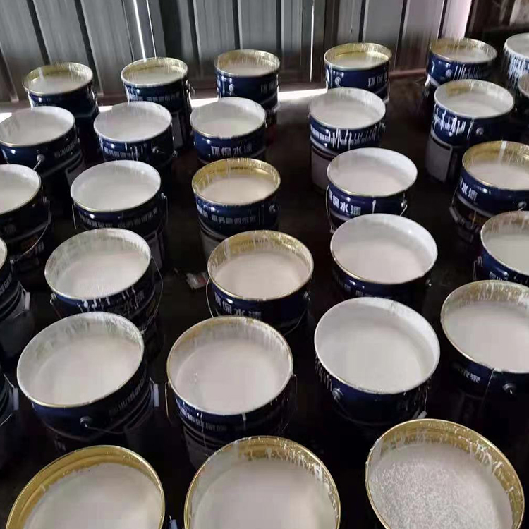 出售 脚手架水性漆 工业水性防锈漆 服务贴心 搅拌罐翻新漆