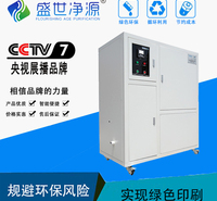 污水处理设备ctp版房ps处理印刷废水冲版水定制显影液冲版厂家