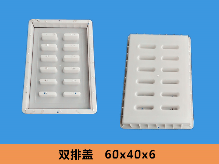 嘉兴 漏水沟盖板模具 下水道专用盖板模具 隧道水沟电缆盖板模具 恒通模具厂家