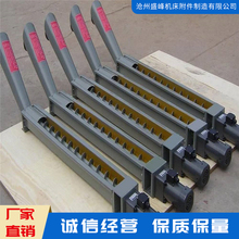 厂家直销螺旋式机床排屑机