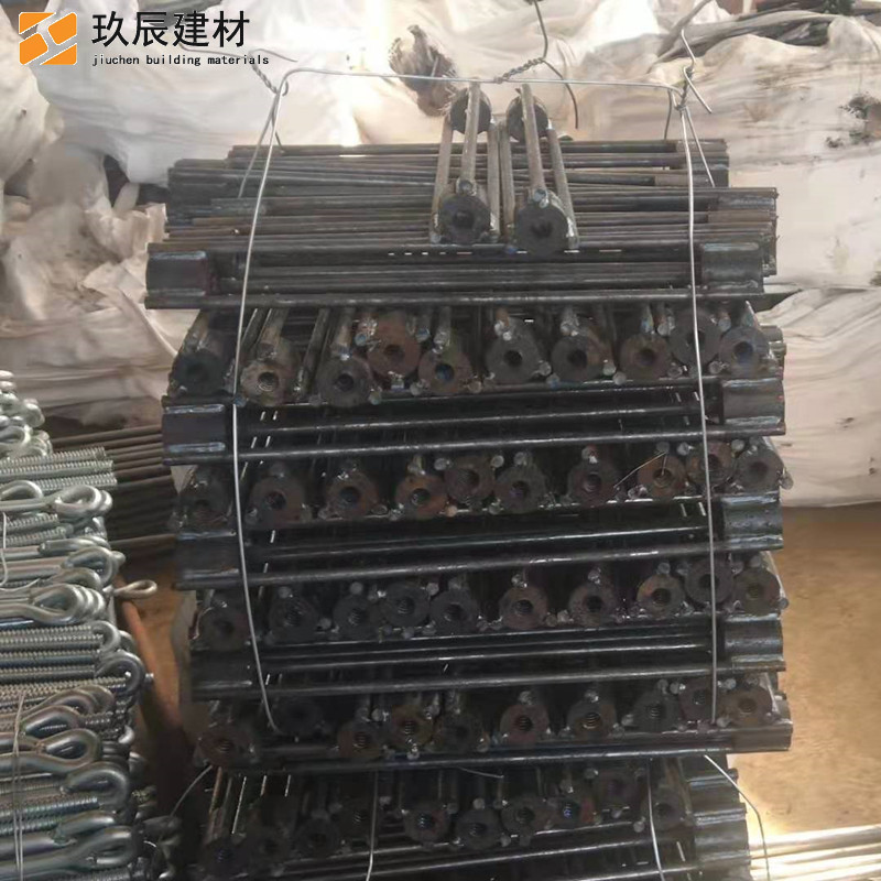 专业生产 悬挑脚手架斜拉杆 花篮式悬挑拉杆 花篮拉杆 厂家直销