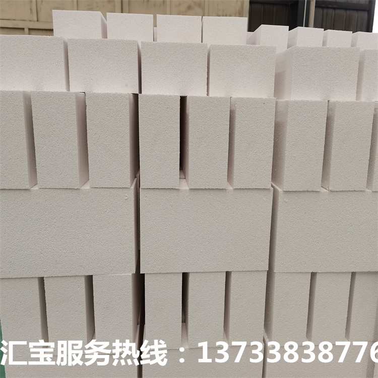 氧化铝空心球砖生产厂家   高温窑炉用氧化铝空心球砖    郑州氧化铝空心球砖