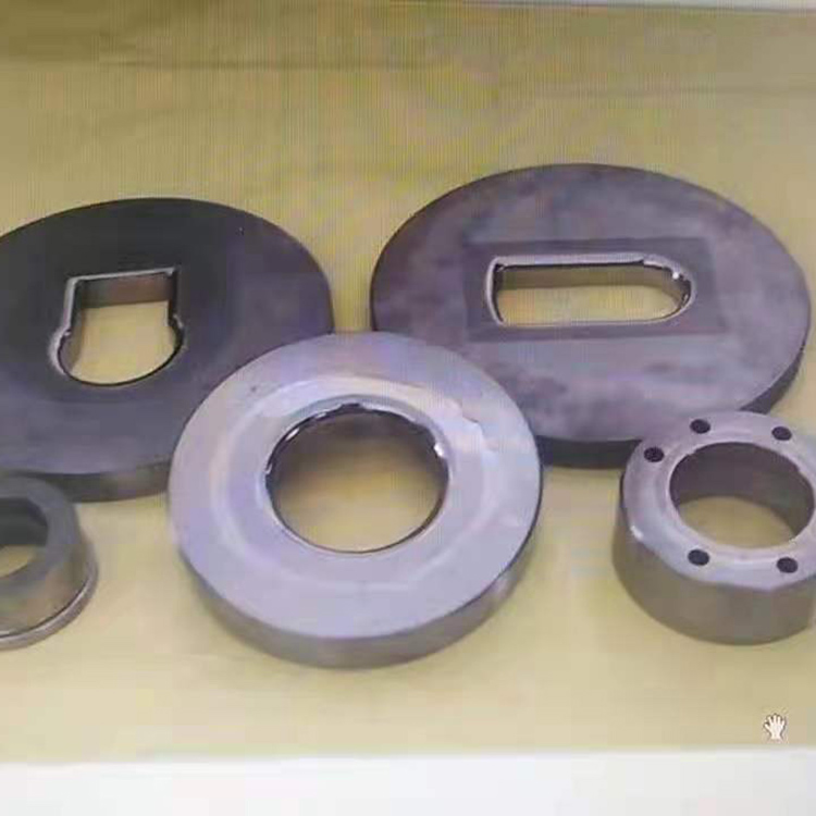 进升 拉伸用硬质合金模具 耐磨损拉伸模具 拉伸模具 厂家定制