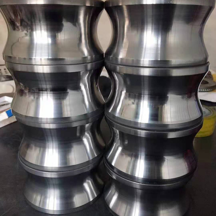厂家出售 碳化钨辊环模具 轧辊模具 来图定制硬质合金纸箱钉轧辊模具 质量放心