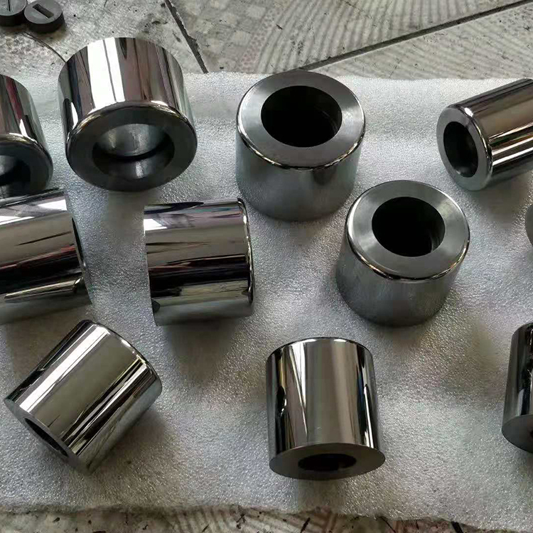 长期供应 拉管模具 金属拉管模具 异形钨钢拉管模具 按时发货