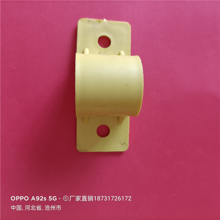 建筑楼梯扶手连接件 扶手连接件价格 扶手配件 