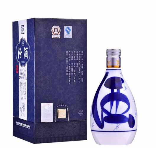 汾酒销售 青花汾酒20年价格 清香型白酒批发