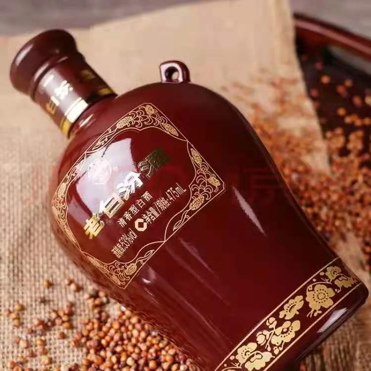 老白汾十五年团购促销 单瓶零售 批发