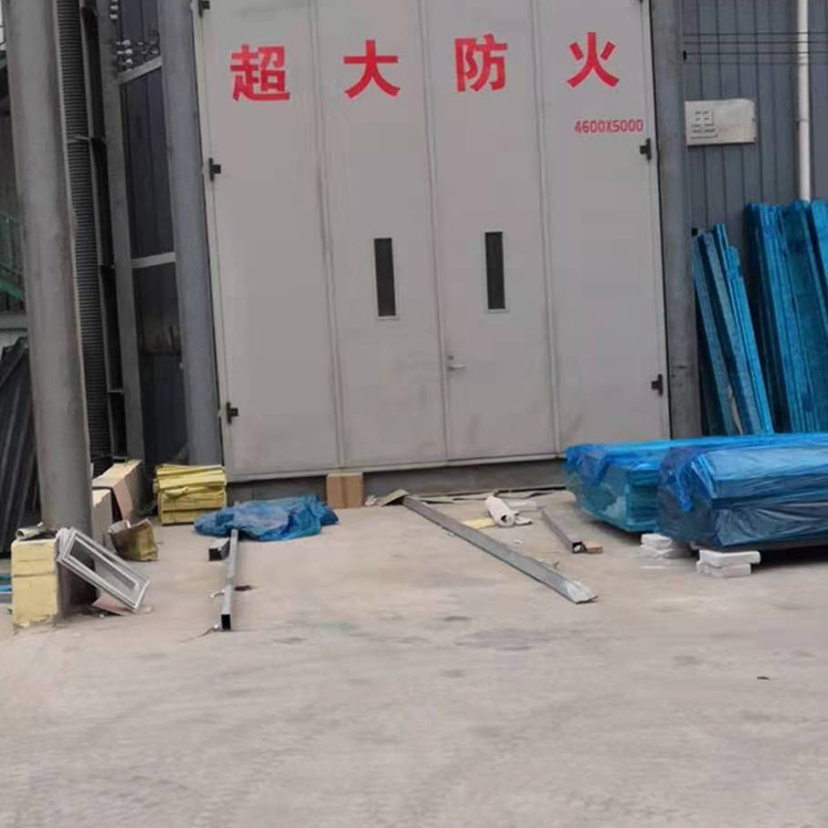 防火门窗 甲级玻璃防火门 平开防火窗 价格实惠
