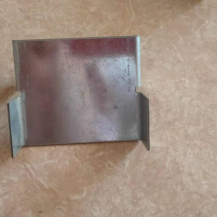 生产厂家 轻质隔墙板卡件 轻质隔墙板配件 金属隔墙板花卡 多规格可选