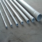 塑料管材挤出设备 塑料PVC管材设备 UPVC管材生产线