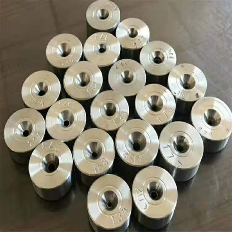 进升出售 合金涂层拉丝模具 硬质合金拉拔模具 拉丝钻石模具 严谨工艺