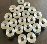 进升出售 合金涂层拉丝模具 硬质合金拉拔模具 拉丝钻石模具 严谨工艺
