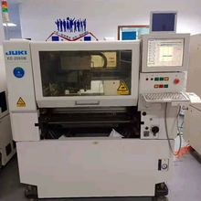  宝安区JUKI多功能贴片机KE-2060Mjuki/重机