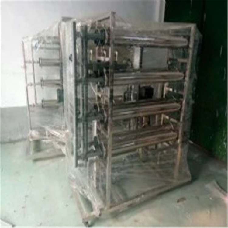 反渗透超纯水设备 沂城水务超滤净水器厂家供应市场
