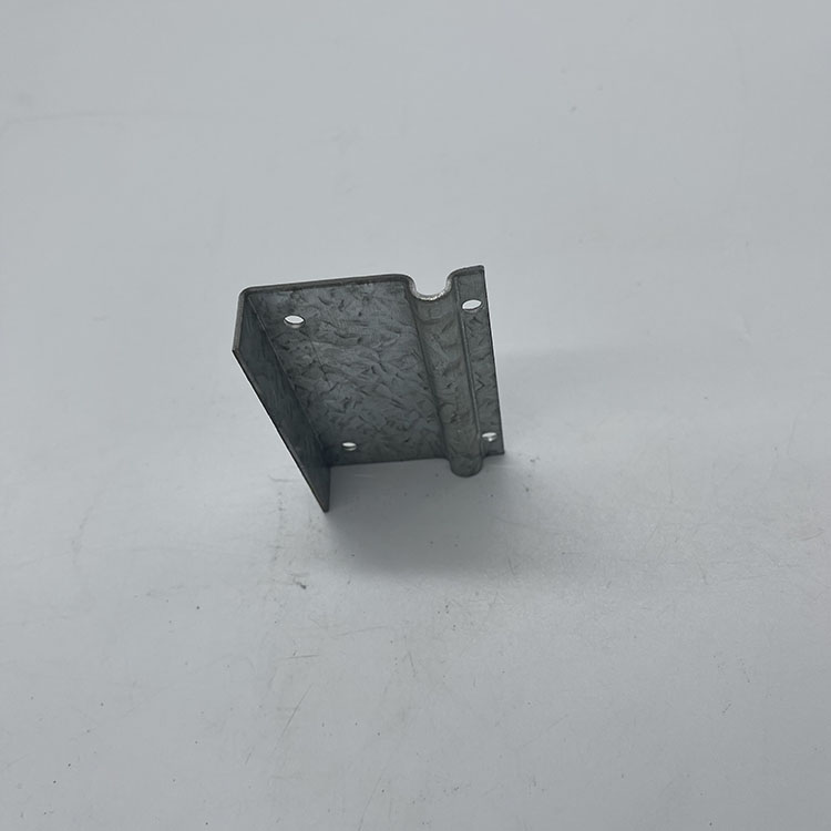 现货 冲压件托片 防火窗托片 防火钢片 规格多样