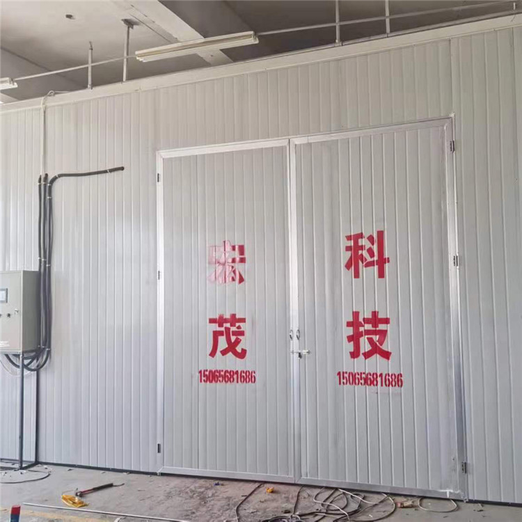 木材烘干设备 电加热木材烘干箱 家佳兴热风循环木材干燥箱