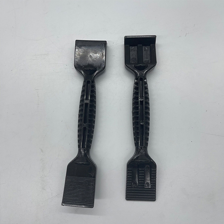 海学出售 胶条铲子 塞皮条铲 皮条铝合金塑钢窗户皮条铲安装工具调节玻璃间隙