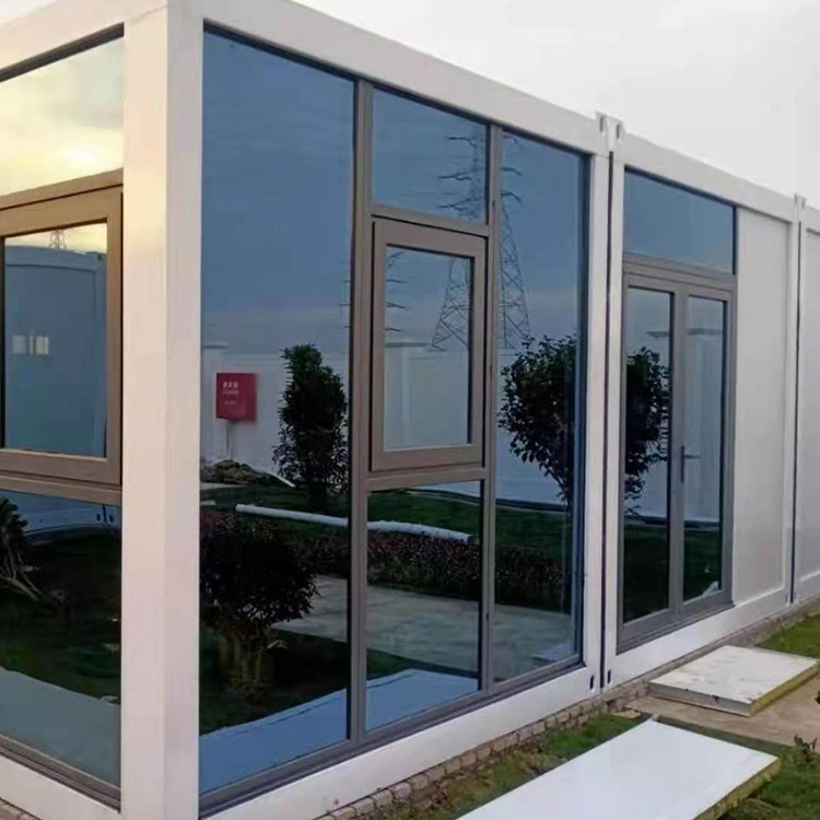 西藏建伟出售 箱式活动房 多功能箱式房 工地住房办公箱式房 支持定制