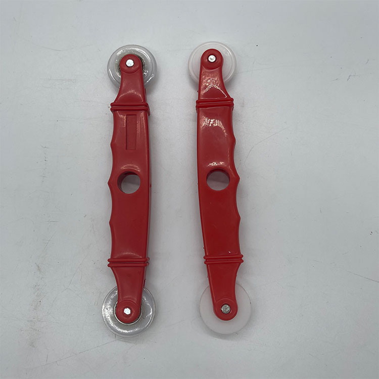 按时发货 纱窗断桥压轮 皮条压轮断桥门窗工具压轮 安装工具压胶条滚轮